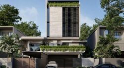 Yio Chu Kang Road (D19), Terrace #497218331